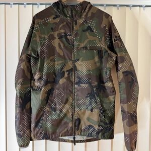 Nike SB Men's Camouflage Jacket